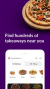Foodhub screenshot 2