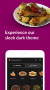 Foodhub screenshot 1