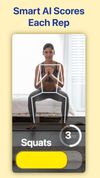 Foodie Fitness screenshot 2