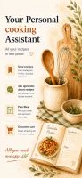 FOODIE screenshot 1