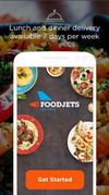 FoodJets: Restaurant takeout & local food delivery