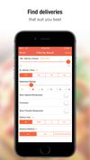 Foodonclick screenshot 3