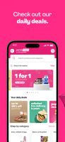 foodpanda screenshot 3