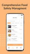 FoodReady screenshot 1