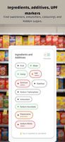 FoodReveal screenshot 2
