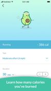 Foodvisor screenshot 3