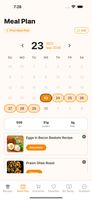 FoodyFoo screenshot 2