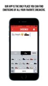 Foot Locker screenshot 3