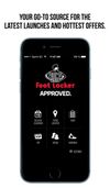 Foot Locker screenshot 1