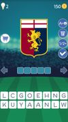 Football Clubs Logo Quiz screenshot 3