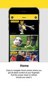 Football Fan screenshot 1