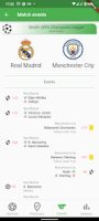 Football Matches & Predictions screenshot 3