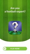 Football Quiz: Soccer Trivia screenshot 2