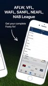 Footy Live screenshot 1