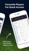 Footy Live screenshot 2