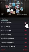 Forcerank screenshot 1
