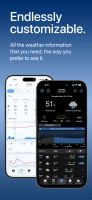 ForecaWeather screenshot 2