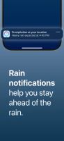 ForecaWeather screenshot 3