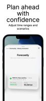 Forecastly screenshot 1