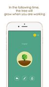 Forest screenshot 2