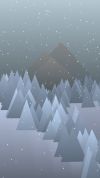 Forest Live Wallpaper screenshot 2
