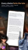 Foreverse screenshot 1