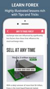 Forex trading for beginners screenshot 2