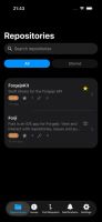 forji screenshot 1