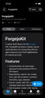 forji screenshot 2