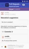 ForkHub screenshot 3