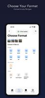 Batch image conversion