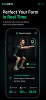 FormFit screenshot 2