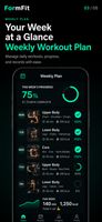 FormFit screenshot 3
