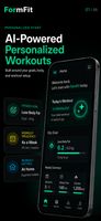 FormFit screenshot 1