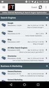 Forum Talker screenshot 1