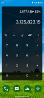 Fossify Calculator screenshot 3