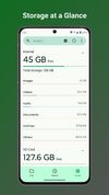 Fossify File Manager screenshot 3