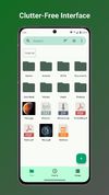 Fossify File Manager screenshot 2