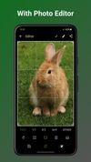 Fossify Gallery screenshot 3
