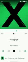 Fossify Music Player screenshot 2