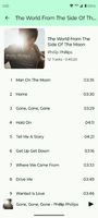 Fossify Music Player screenshot 3