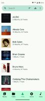 Fossify Music Player screenshot 1