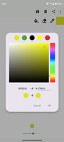 Fossify Paint screenshot 3