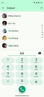 Fossify Phone screenshot 1