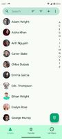 Fossify Phone screenshot 3