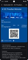 FossWallet screenshot 2