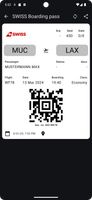 FossWallet screenshot 3