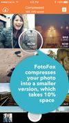 FotoFox screenshot 2