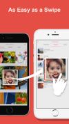 Fotoswipe screenshot 3