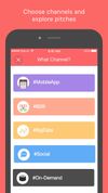 Founderfox screenshot 2